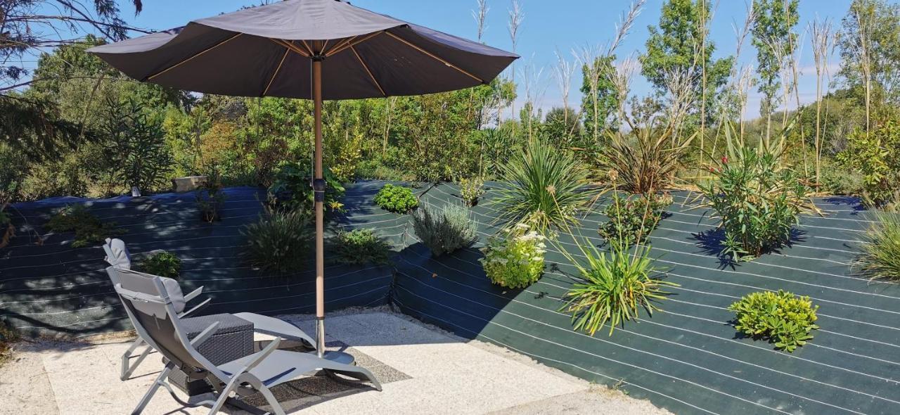L'Essentiel - Love 5 Etoiles Talmont-Saint-Hilaire Exterior foto