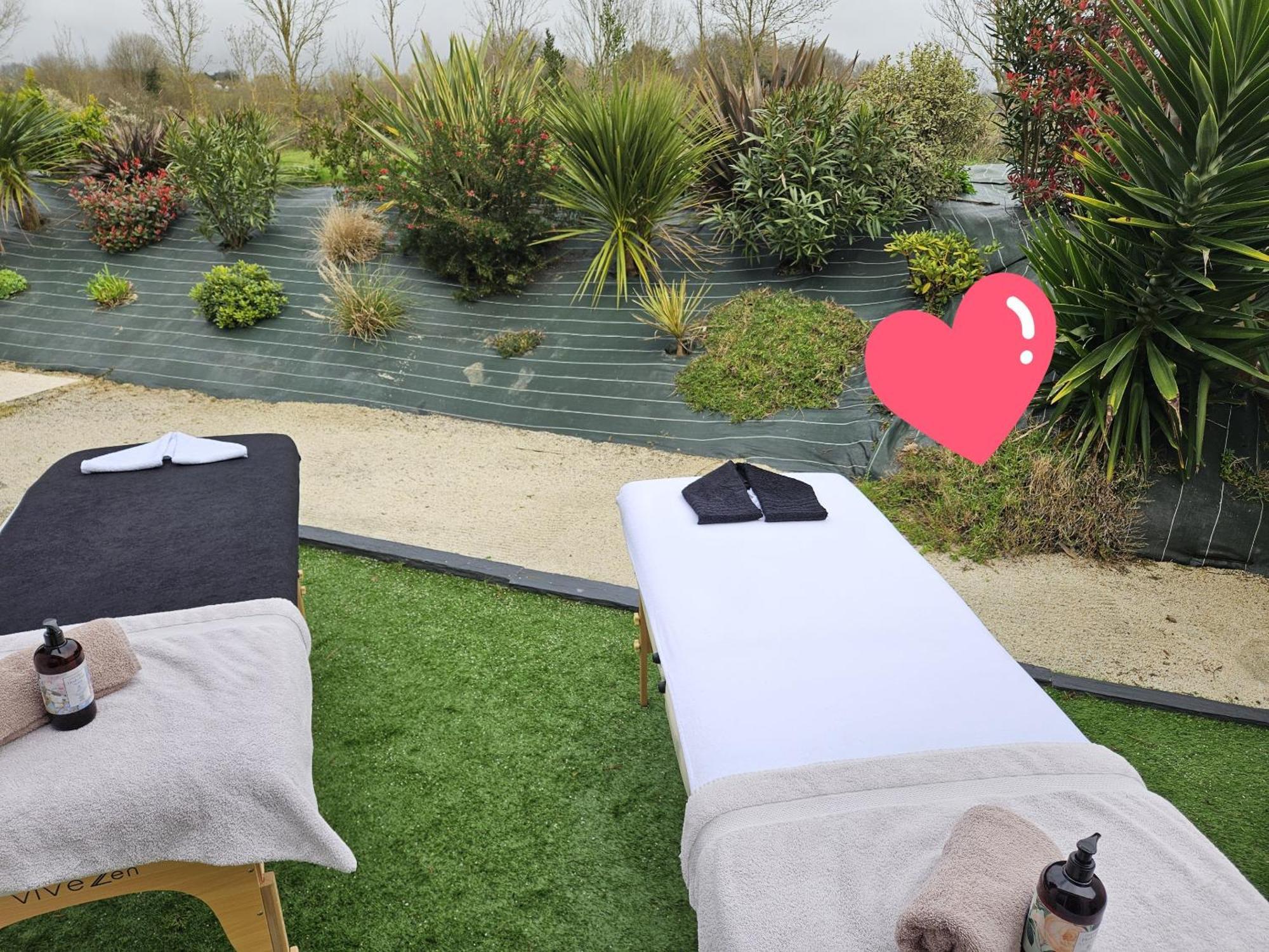 L'Essentiel - Love 5 Etoiles Talmont-Saint-Hilaire Exterior foto