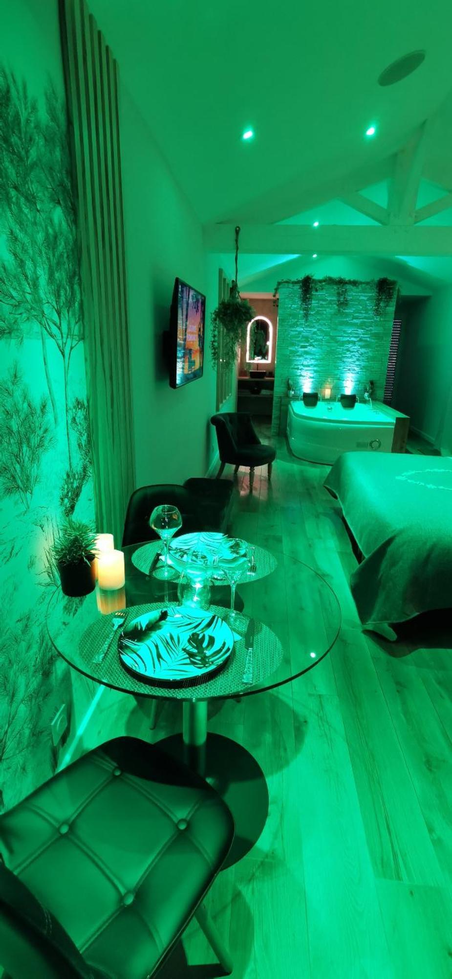 L'Essentiel - Love 5 Etoiles Talmont-Saint-Hilaire Quarto foto